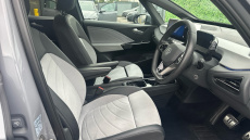 Volkswagen ID.3 150kW Match Pro S 77kWh 5dr Auto Electric Hatchback